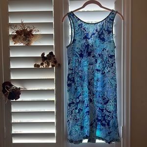 Lily Pulitzer Dress
